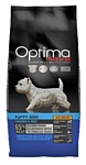 OptimaNova Puppy Mini Chicken & Rice (2 кг)