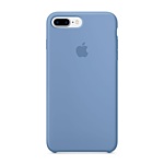Apple Silicone Case для iPhone 7 Plus Azure (MQ0M2) Apple Silicone Case для iPhone 7 Plus Azure (MQ0M2)