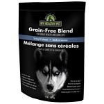 Holistic Blend (3.2 кг) Для собак - Беззерновая формула с индейкой и лососем