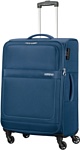 American Tourister Trainy Spinner Navy Blue 68 см