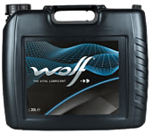 Wolf OfficialTech 10W-40 Ultra MS 20л