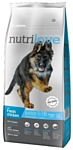 nutrilove Dogs - Dry food - Junior Large