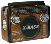 Waxiba XB-3068URT