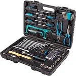 Bort BTK-89 84 предмета Bort BTK-89 84 предмета