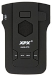 XPX G458-STR
