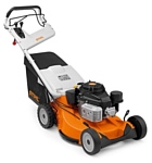 STIHL RM 756 YC