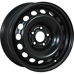 Trebl X40010 6.5x16/5x112 D66.6 ET39 Black