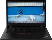 Lenovo ThinkPad L490 (20Q50025RT)