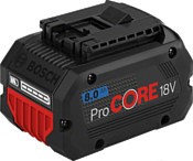 Bosch ProCORE 18В/8 Ah (1600A016GK)