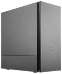 Cooler Master Silencio S600 (MCSS600-KN5N-S00) w/o PSU Black