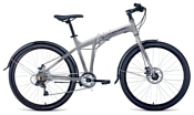 FORWARD Tracer 26 2.0 Disc (2020)