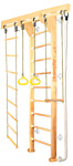 Kampfer Wooden Ladder Wall Стандарт (натуральный)