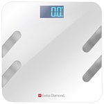 Swiss Diamond SD-SC001 White