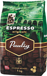 Paulig Espresso Originale в зернах 1000 г