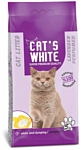 Cat's White, с ароматом лаванды, 5кг