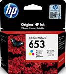 Аналог HP 653 (3YM74AE)