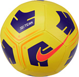 Nike Park Team CU8033-720 (5 размер, желтый)