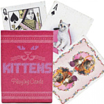 United States Playing Card Company Ellusionist Madison Kittens 120-ELL38