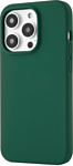 uBear Touch Case для iPhone 14 Pro (зеленый)