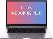 Infinix Inbook X2 Plus XL25 71008300758