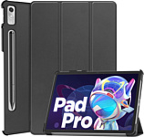 KST Smart Case для Lenovo Tab P11 Pro (2022) (черный)