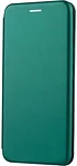 Case Magnetic Flip для Honor 50 (зеленый)