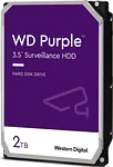 WD Purple 2TB WD23PURZ