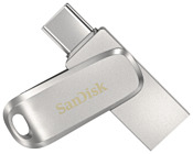 SanDisk Ultra Dual Drive Luxe USB/Type-C 512GB (SDDDC4-512G-G46)