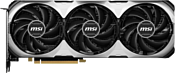 MSI GeForce RTX 4070 Ti Ventus 3X E 12G OC