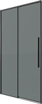 Grossman Galaxy 100.K33.01.140.42.10 140x195 (графит сатин/стекло тонированное) Grossman Galaxy 100.K33.01.140.42.10 140x195 (графит сатин/стекло тонированное)