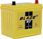 Blade Asia JR+ (60Ah)