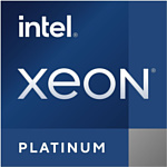 Процессор Intel Xeon Platinum Cooper Lake