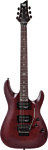 Schecter SGR C-1 FR WSN