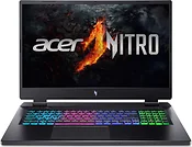 Игровой ноутбук Acer Nitro 17 AN17-42