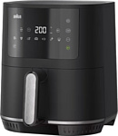Philips MultiFry 3 Air fryer HF 3030 BK 0X12500002