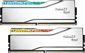 G.SKILL Trident Z5 Royal F5-6000J3036F48GX2-TR5S