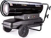 FoxWeld FoxHeat DD 100