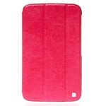 Hoco Crystal Pink для Samsung Galaxy Tab 3 8.0