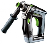 Festool DR 18/4 E FFP-Set