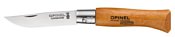 Opinel N°12 углеродистая сталь Opinel N°12 углеродистая сталь