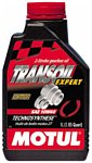 Motul Transoil Expert 10W-40 1л