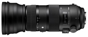 Sigma AF 150-600mm f/5.0-6.3 DG OS HSM Sports Nikon F