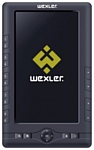 WEXLER .BOOK T7001