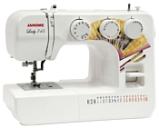 Janome Lady 745 Janome Lady 745