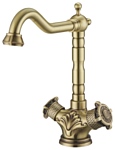 ZorG Antic AZR 608 K-1-6 BR ZorG Antic AZR 608 K-1-6 BR