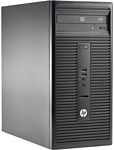 HP 280 G1 MT Bundle (L9T74ES) HP 280 G1 MT Bundle (L9T74ES)