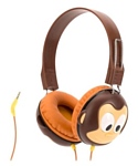 Griffin Kazoo Monkey Over-Ear