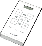 Zalman ZM-VE500 Silver