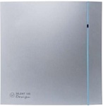 Soler & Palau SILENT-100 CMZ SILVER DESIGN 5210602900