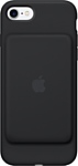 Apple Smart Battery Case для iPhone 7 Black (MN002) Apple Smart Battery Case для iPhone 7 Black (MN002)